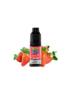 Burst My Bubble Nic Salt Strawberry Laces 20mg 10ml 50/50