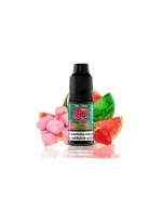 Burst My Bubble Nic Salt Strawberry Watermelon 5mg 10ml 50/50