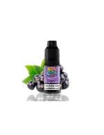 Burst My Candy Nic Salt Blackcurrant Gummy 20mg 10ml 50/50