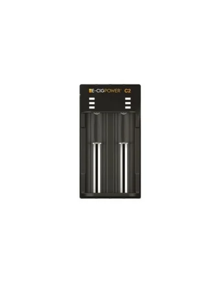 Charger C2 - E-Cig Power