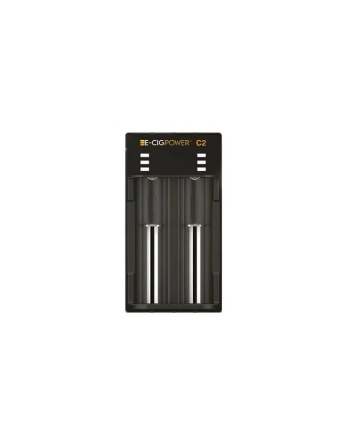 Charger C2 - E-Cig Power