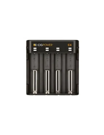 Charger C4 - E-Cig Power