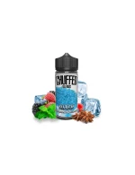 Chuffed Blends Hizen Prefilled 120ml 3mg E liquid