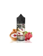 Chuffed Dessert Cherry Bakewell 100ml (shortfill) 70/30