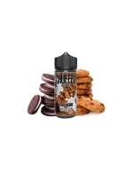 Chuffed Dessert Cookies and Cream Prefilled 120ml 6mg E liquid