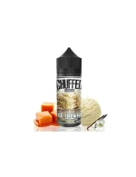Chuffed Dessert Toffee Ripple Ice Cream 100ml