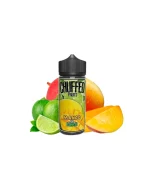 Chuffed Fruits Mango Lime Prefilled 120ml 6mg E liquid