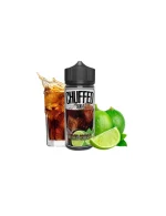 Chuffed Soda Lime Kola Prefilled 120ml 6mg E liquid