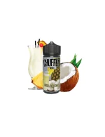 Chuffed Soda Pina Colada Prefilled 120ml 6mg E liquid