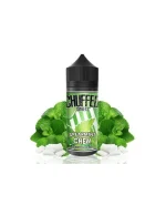 Chuffed Sweet Spearmint Chew 100ml (shortfill) 70/30