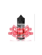 Chuffed Sweets Cherry Gum 100ml