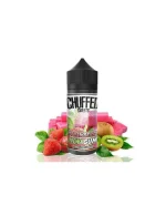 Chuffed Sweets Strawberry Kiwi Gum 100ml