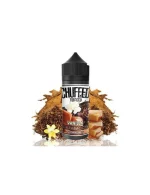 Chuffed Tobacco Vanilla Carabacco 100ml (shortfill) 70/30