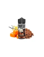 Chuffed Tobacco Vanilla Carabacco Prefilled 120ml 6mg E liquid