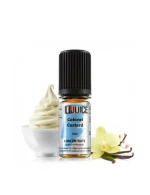 Colonel Custard 10ml - T-Juice - 18mg 50/50