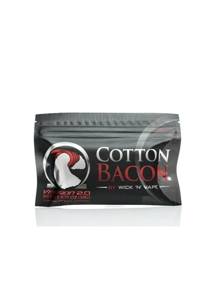 Cotton Bacon
