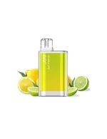 Crystal One Amare Lemon Lime Disposable Vape Mesh 20mg 600 puffs