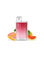 Crystal One Amare Pink Grapefruit Disposable Vape Mesh 20mg 600puffs