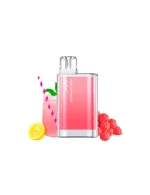 Crystal One Amare Pink Lemonade Disposable Vape Mesh 20mg 600 puffs