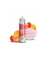 Dexter's Juice Lab Creamy Series 60ml 20mg Nic Salt So So Berry Prefilled E liquid