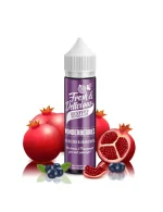 Dexter's Juice Lab Prefilled 60ml 20mg Nic Salt Wonderberries 50/50