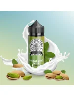 Dexters Juice Lab Prefilled Pistacchio Milk 120ml 3mg 60/40