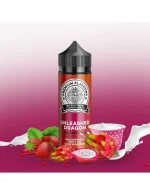 Dexters Juice Lab Prefilled Unleashed Dragon 120ml 3mg 60/40