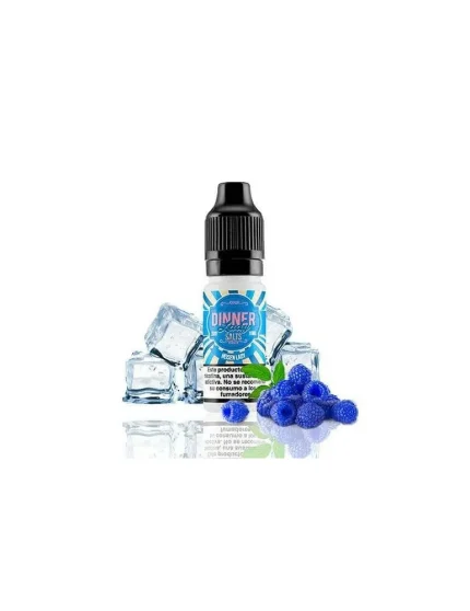DINNER LADY SALTS Heisen Lady 20MG 10ML