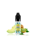 DINNER LADY SALTS KIWI MELON 20MG 10ML