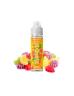 Dols Mixed Fruit Gum 50ml 70/30