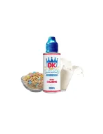 Donut King Breakfast Irish Charms 100ml E liquid