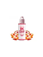 Donut King Cakes Manchester Tart 100ml E liquid