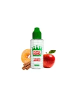 Donut King Cinnamon Apple 100ml E liquid
