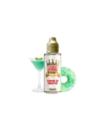 Donut King Limited Edition Créme de Menthe 100ml E liquid
