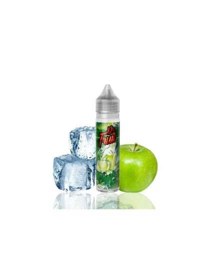 Dr Fruit Apple Ice 50ml (shortfill) 65/35