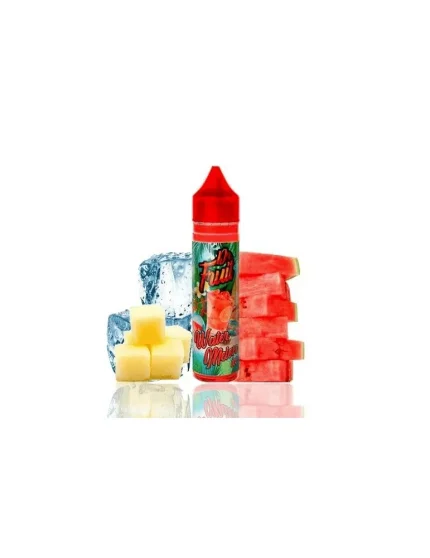 Dr Fruit Watermelon Ice 50ml (shortfill) 65/35