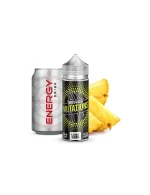 Drip Hacks Mutations DEE EN AY 6mg 120ml 60/40 Prefilled Nicotine E-liquid