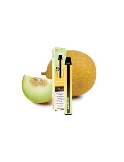 Dripped Bar Honeymelon 20mg 800 puffs Disposable Vape