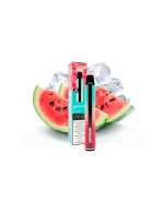 Dripped Bar Watermelon Ice 20mg 800 puffs Disposable Vape