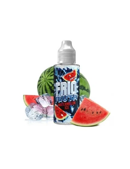 Frio Cold Fruit - Watermelon Ice