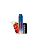 Geek Bar Meloso Geek Bull Ice 20mg 600puffs Disposable Vape