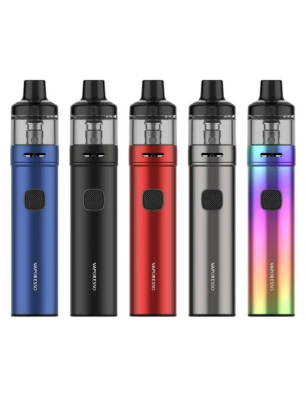 GTX Go 80 3000mAh - Vaporesso