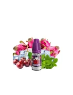 Heisenberg Cherry Dragon Ice 12mg 10ml 50/50 - Vampire Vape E liquid