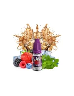 Heisenberg Cola Ice 6mg 10ml 50/50 - Vampire Vape E liquid