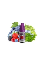 Heisenberg Grape Ice 3mg 10ml 50/50 - Vampire Vape E liquid