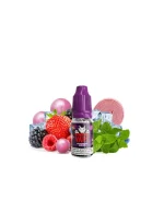 Heisenberg Gum Ice 0mg 10ml 50/50 - Vampire Vape E liquid