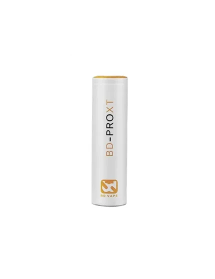 High-End Battery BD-PRO XT37 3790mAh - BD Vape for e-cigarettes