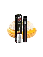 HIGS XL 900puffs Lemon Pie Mesh-Coil 20mg disposable vape