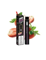 HIGS XL 900puffs Strawberry Shake Mesh-Coil 20mg disposable vape