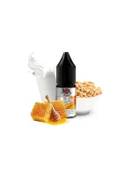 Honey Crunch IVG NicSalt 10ml 20mg 50/50 Nicotine Salt E-liquid